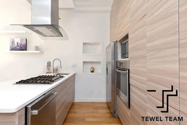 244 Franklin Ave Unit 5B, Brooklyn, NY 11205 - photo 5