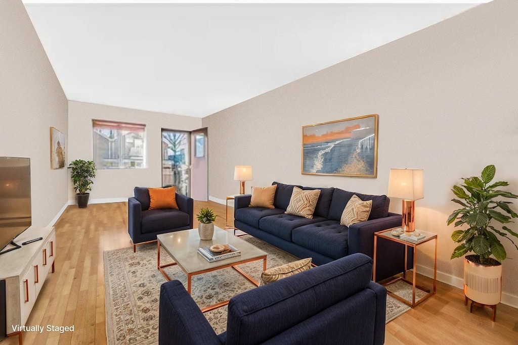 46-12 161st St Unit 2C, Flushing, NY 11358 - photo 2