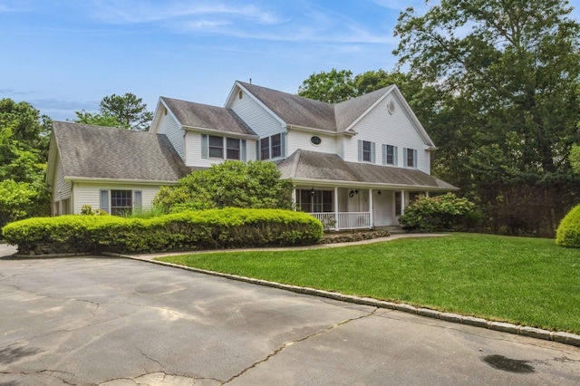 8 Willimatic Ct, Shoreham, NY 11786 - photo 1