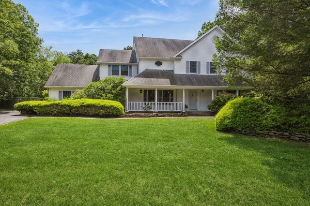 8 Willimatic Ct, Shoreham, NY 11786 - photo 2