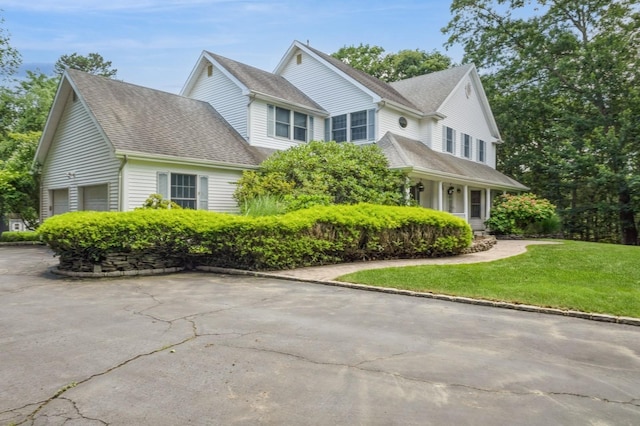 8 Willimatic Ct, Shoreham, NY 11786 - photo 3