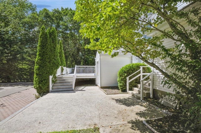 8 Willimatic Ct, Shoreham, NY 11786 - photo 32