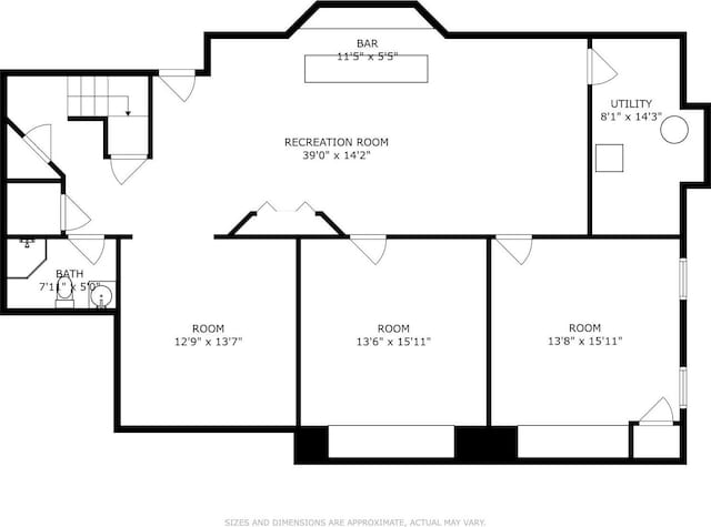 8 Willimatic Ct, Shoreham, NY 11786 - photo 46