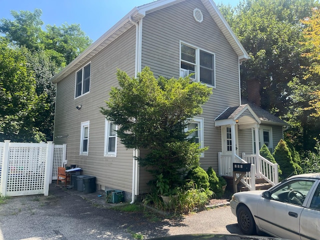 123 Jefferson Dr, Mastic Beach, NY 11951 - photo 1