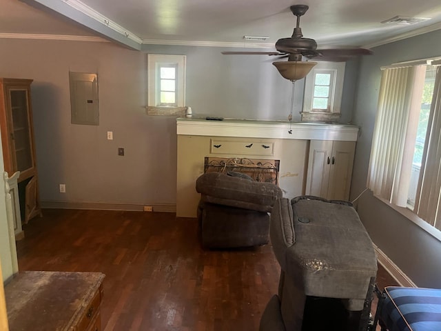 123 Jefferson Dr, Mastic Beach, NY 11951 - photo 4