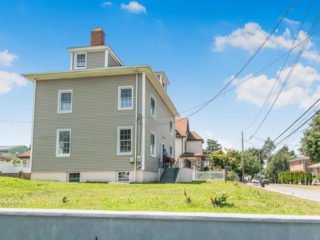 70 Normandy Rd, Yonkers, NY 10701 - photo 43