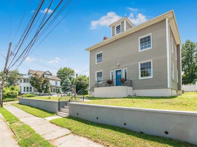70 Normandy Rd, Yonkers, NY 10701 - photo 44