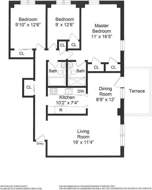 5500 Fieldston Rd Unit 8Aa, Bronx, NY 10471 - photo 16