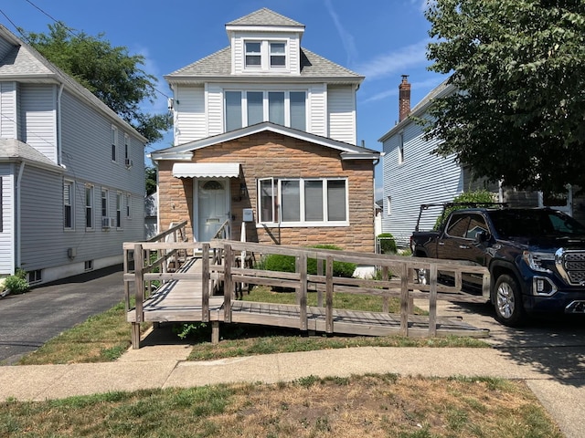 56 Fendale St, Franklin Square, NY 11010 - photo 1