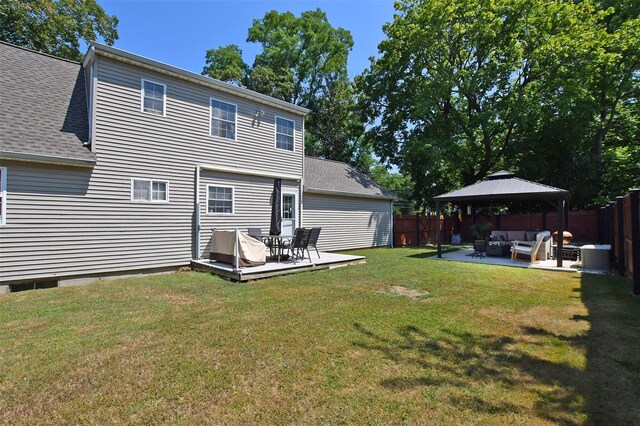 126 Beacon Dr, Sound Beach, NY 11789 - photo 23
