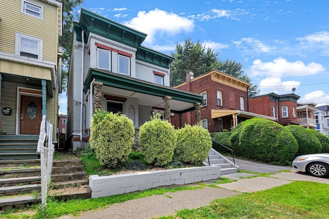49 Overlook Pl, Newburgh, NY 12550 - photo 2