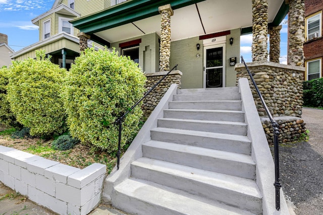 49 Overlook Pl, Newburgh, NY 12550 - photo 3