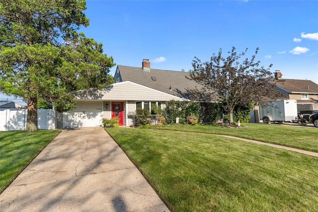 7 Lowland Rd, Levittown, NY 11756 - photo 3