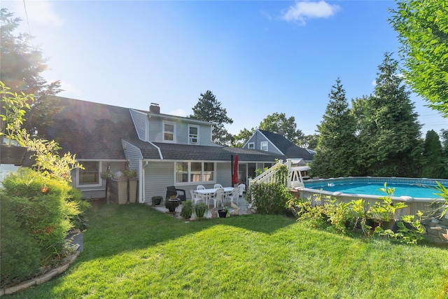 7 Lowland Rd, Levittown, NY 11756 - photo 13
