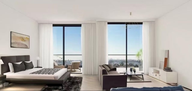 133-25 37th Ave Unit 11F, Flushing, NY 11354 - photo 6