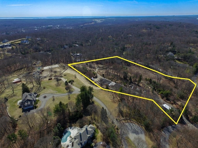 23 Wampus Lake Dr, Armonk, NY 10504 - photo 1