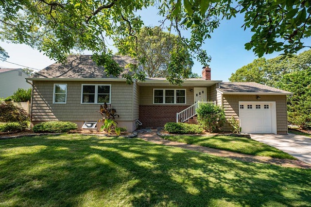 11 Oceanside Dr, Sound Beach, NY 11789 - photo 1