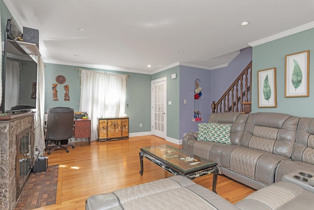 203-15 100th Ave, Hollis, NY 11423 - photo 3