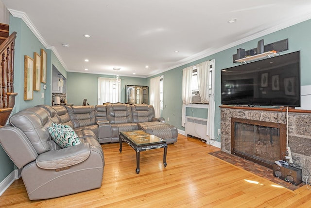203-15 100th Ave, Hollis, NY 11423 - photo 5