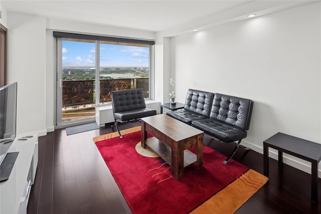 110-11 Queens Blvd Unit 30E, Forest Hills, NY 11375 - photo 3