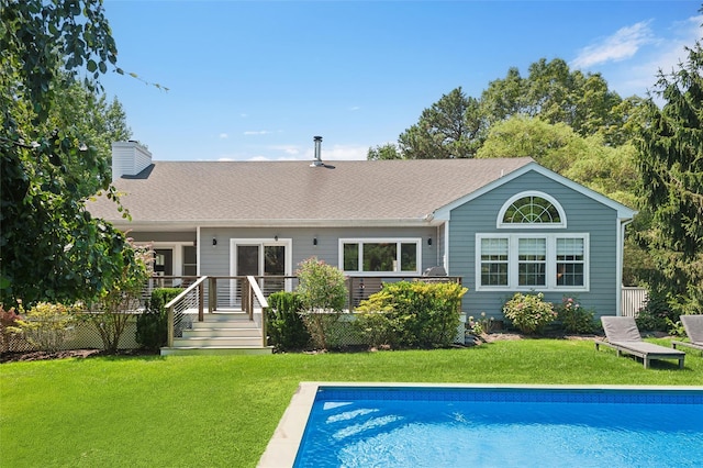 2 Willowood Ct, Westhampton, NY 11977 - photo 2