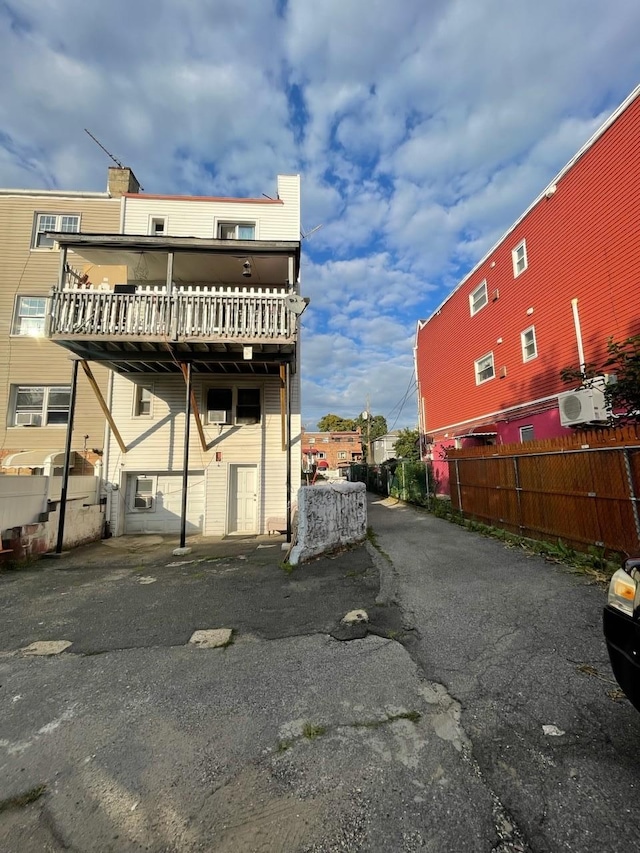 269 Balcom Ave, Bronx, NY 10465 - photo 21