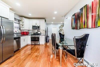 336 Oakley Ave, Elmont, NY 11003 - photo 4