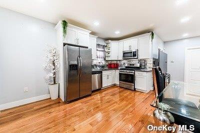 336 Oakley Ave, Elmont, NY 11003 - photo 5