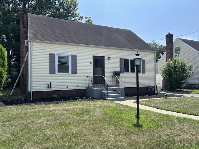 18 Sullivan Rd, Farmingdale, NY 11735 - photo 1