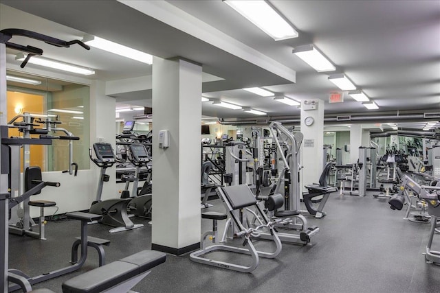17-85 215th St Unit 10E, Bayside, NY 11360 - photo 40