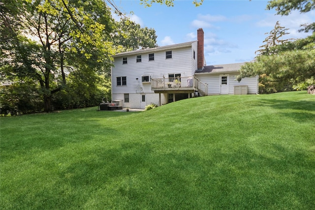 6 Frederick Dr, Poughkeepsie, NY 12603 - photo 21
