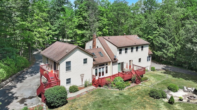 339 Kirbytown Rd, Middletown, NY 10940 - photo 39