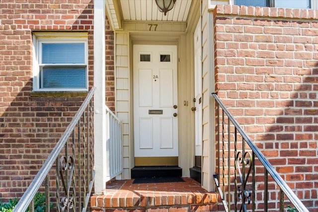 77 Edwards St Unit 2A, Roslyn Heights, NY 11577 - photo 2