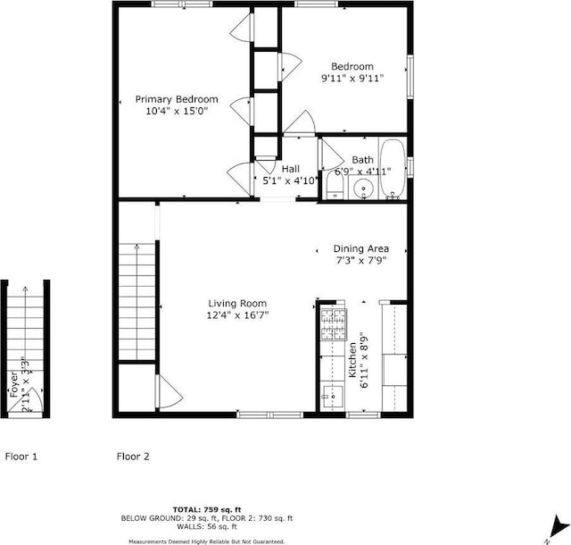 77 Edwards St Unit 2A, Roslyn Heights, NY 11577 - photo 29