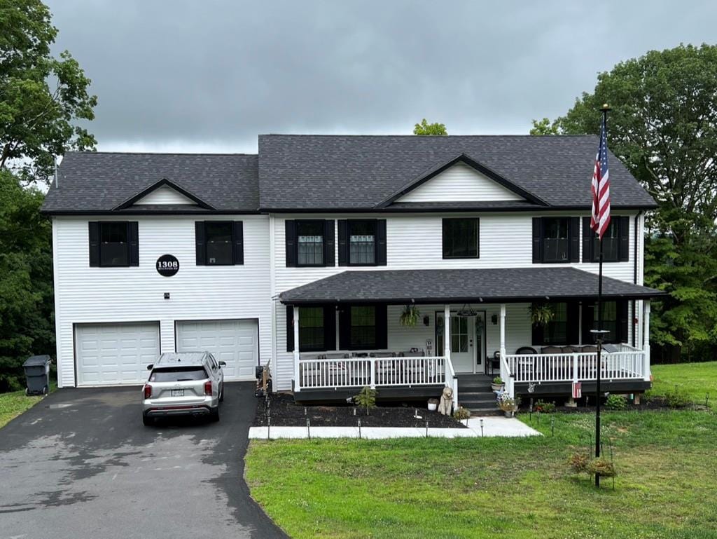 1308 Mountain Rd, Port Jervis, NY 12771 - photo 1