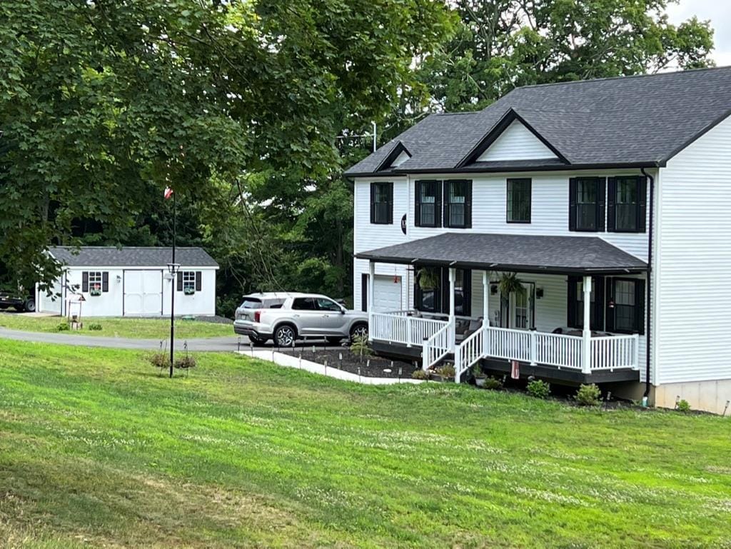 1308 Mountain Rd, Port Jervis, NY 12771 - photo 2