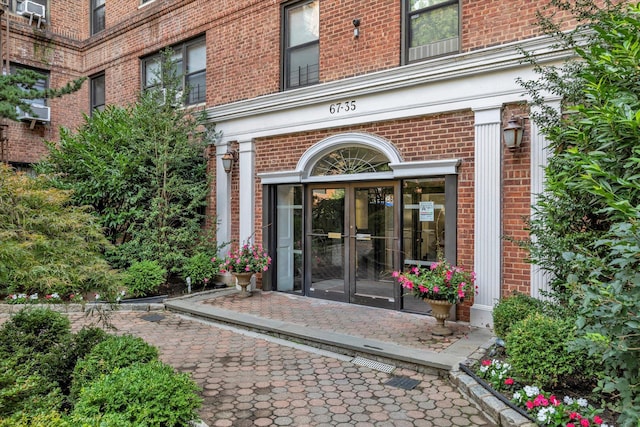 67-35 Yellowstone Blvd Unit 6H, Forest Hills, NY 11375 - photo 1