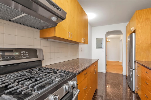 67-35 Yellowstone Blvd Unit 6H, Forest Hills, NY 11375 - photo 7