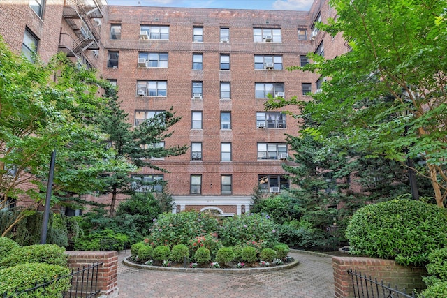 67-35 Yellowstone Blvd Unit 6H, Forest Hills, NY 11375 - photo 15