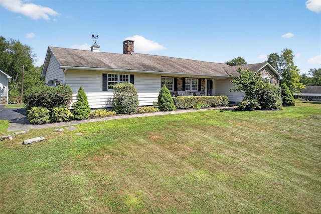 202 Behr Rd, Jeffersonville, NY 12748 - photo 2