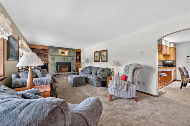 202 Behr Rd, Jeffersonville, NY 12748 - photo 5
