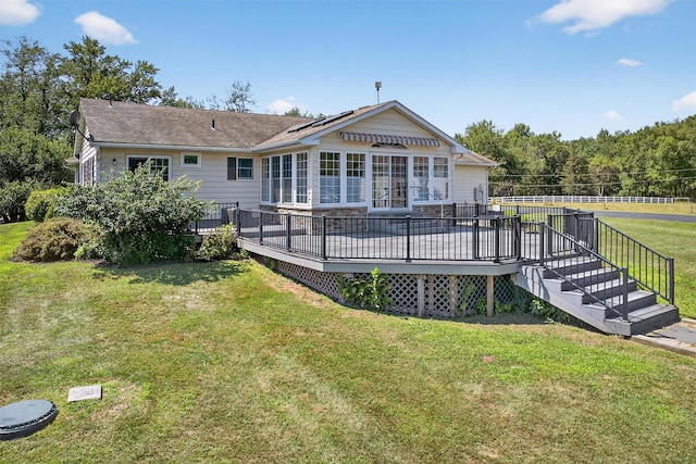 202 Behr Rd, Jeffersonville, NY 12748 - photo 35
