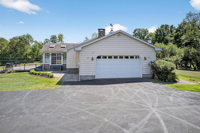 202 Behr Rd, Jeffersonville, NY 12748 - photo 37