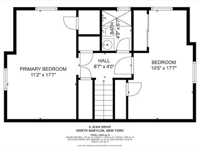 6 Jean Dr, North Babylon, NY 11703 - photo 27
