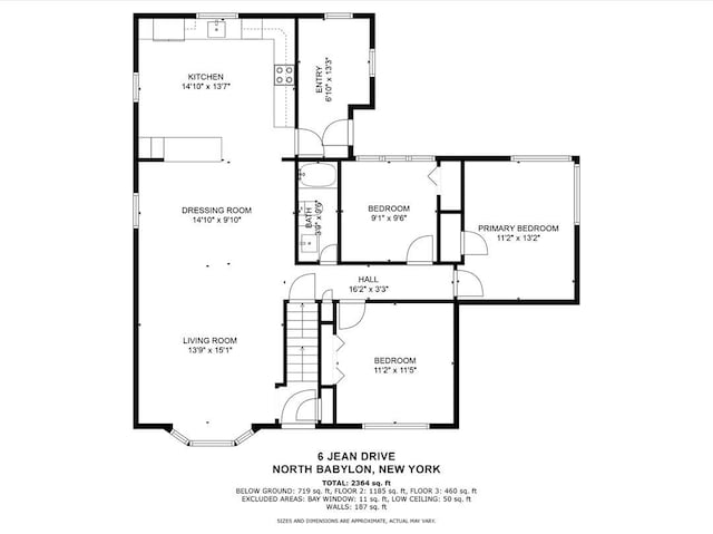 6 Jean Dr, North Babylon, NY 11703 - photo 28