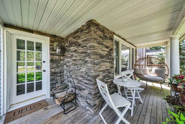 7 Atlantic Ave, East Moriches, NY 11940 - photo 2
