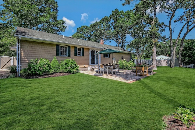 18 N Westbury Rd, Hampton Bays, NY 11946 - photo 27