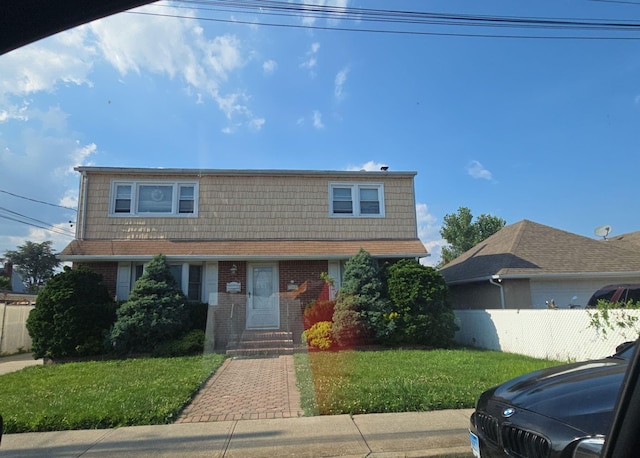1314 Globe Ave, Elmont, NY 11003 - photo 1