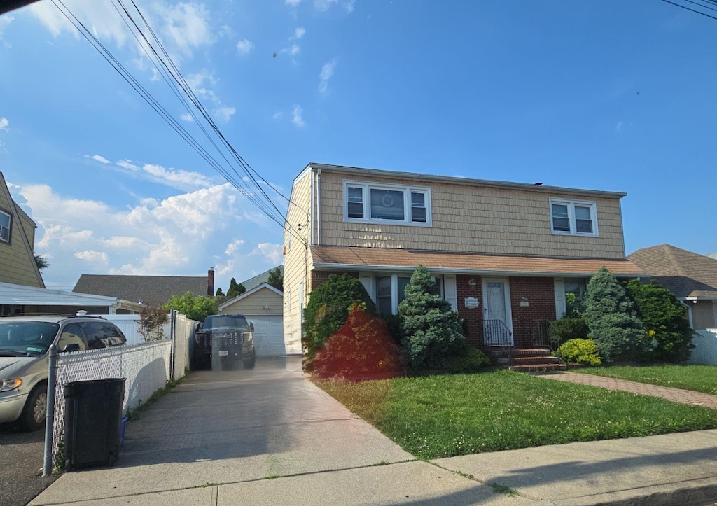1314 Globe Ave, Elmont, NY 11003 - photo 2