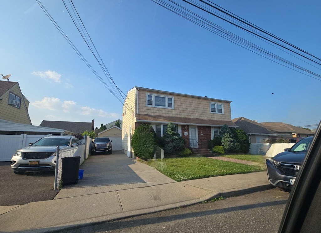 1314 Globe Ave, Elmont, NY 11003 - photo 3